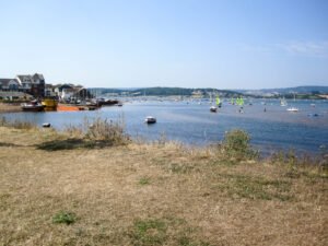 Exe Estuary